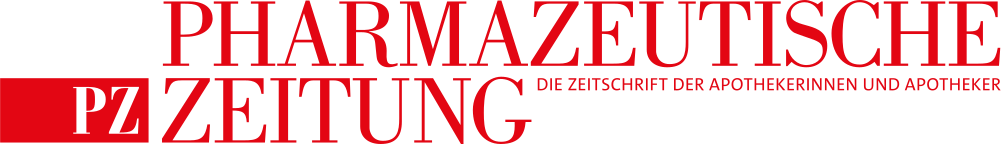 Pharmazeutische Zeitung